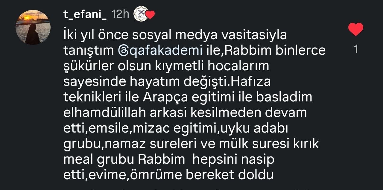 Kullanıcı 2